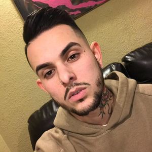 Meet your Posher, Joseph